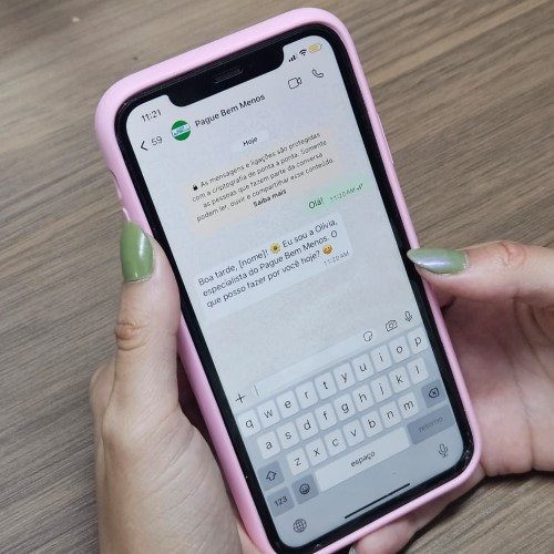 BM: Programa Pague Bem Menos ganha especialista virtual para facilitar busca pelos melhores preços